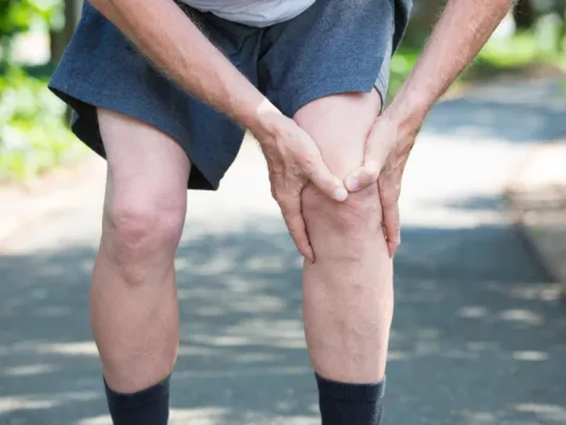 ACL tear treatment and rehab