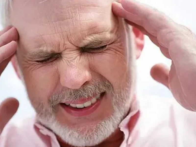 Headache treatment