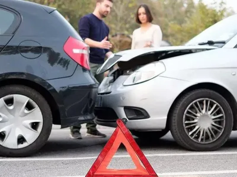 Motor vehicle accident injury treatment