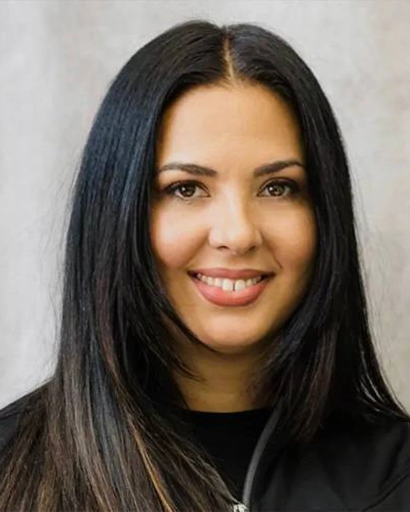 Dr. Monica Saliu