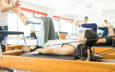 Incorporating Clinical Pilates to Physical Therapy
