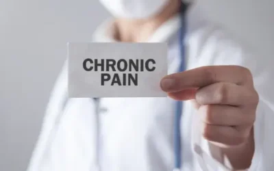 PHYSICAL AND PSYCHOLOGICAL EFFECTS OF CHRONIC PAIN