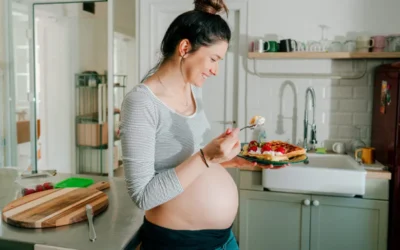 8 Steps to Maintain a Healthy Lifestyle During Pregnancy
