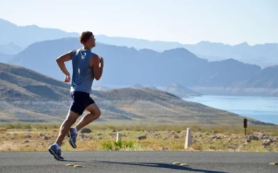 How to Warm Up Your Heart Muscle before a Long Run