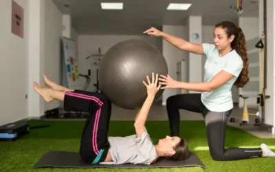 Benefits Of Wellness Coaching With Physical Therapy