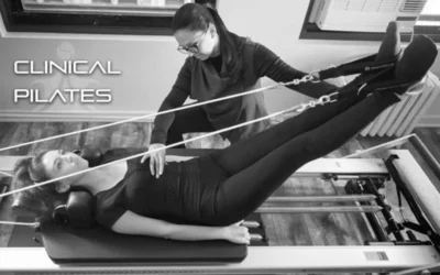 Clinical Pilates – A Holistic Management for a Healthier You