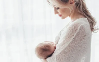How Physical Therapy Helps in Breastfeeding