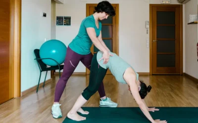 Pilates and Physical Therapy: 5 Myths and Misconceptions