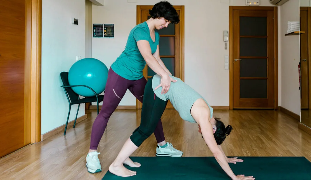 Pilates and Physical Therapy: 5 Myths and Misconceptions