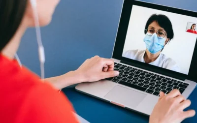 The Rise of Telehealth Services