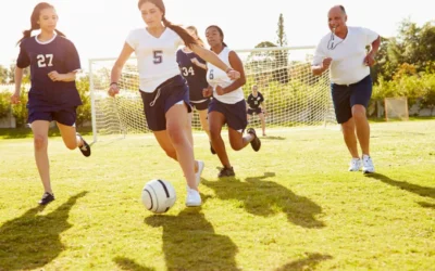 Early Sport Specialization: What Parents Need To Know
