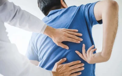 80% of Americans Experience Back Pain, But 100% of PTs Know How to Prevent It
